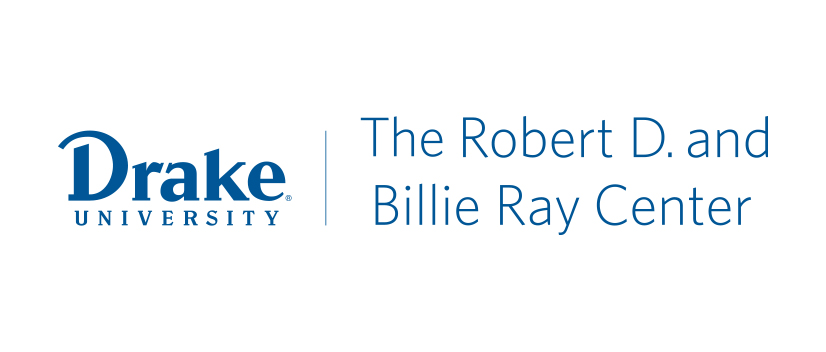 Drake University Ray Center